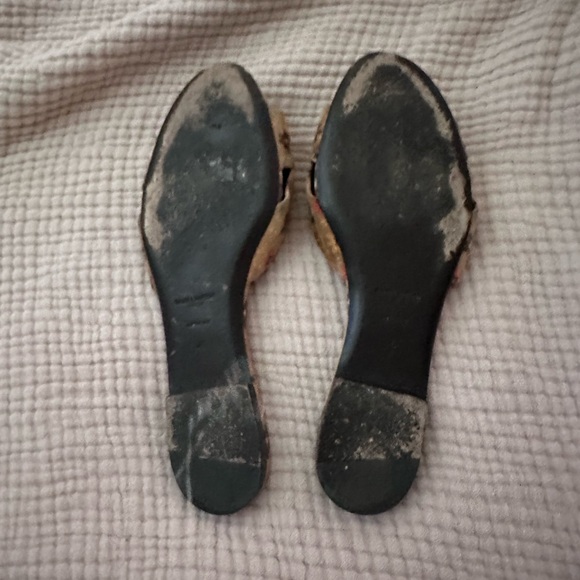 YSL Bianca knotted flat - Picture 6 of 7